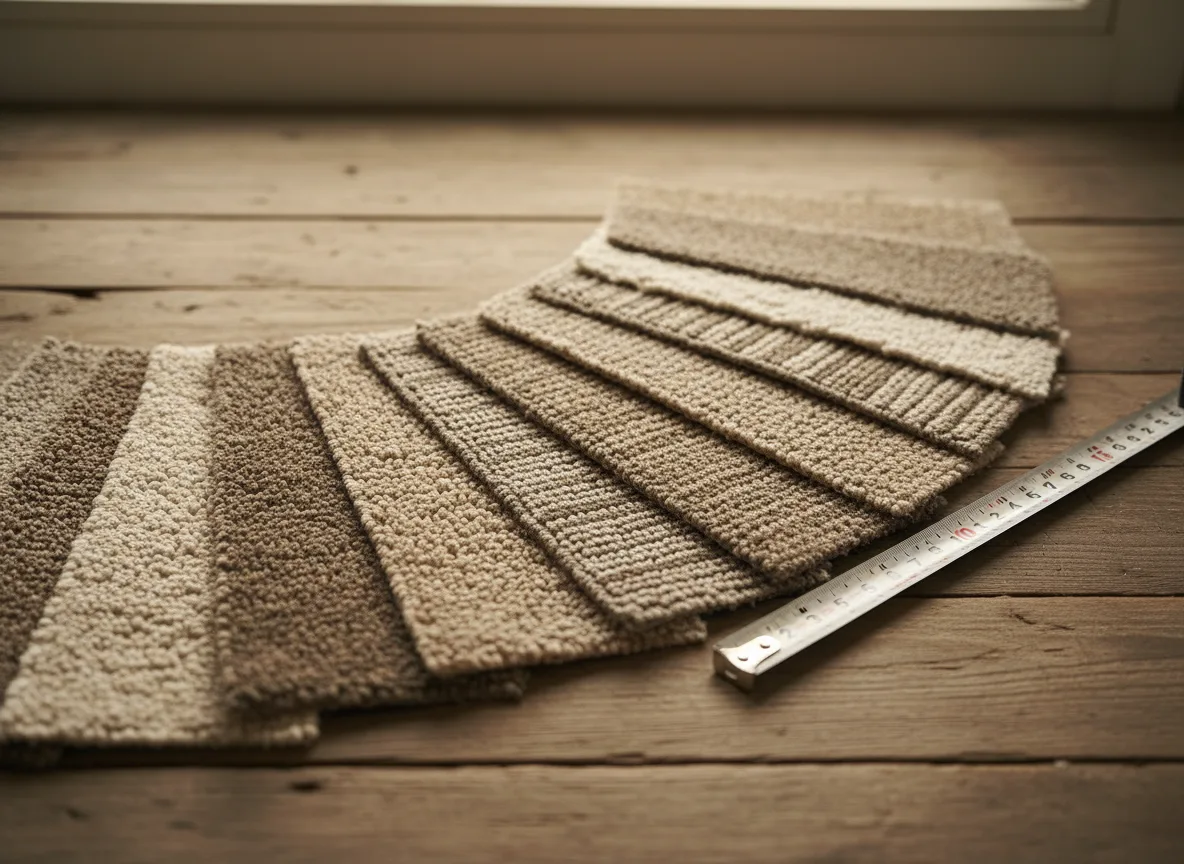 Carpet Installation Lelia Lake, TX FAQs